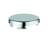 Tapa De GROHE 45652 Para Soporte De Ducha De Pared Relexa Cromo