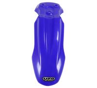 Tapa de guardabarros delantero UFO PLAST azul OEM