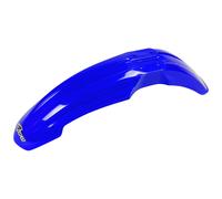 Guardabarros delantero azul Yamaha YZ 125/250 UFO