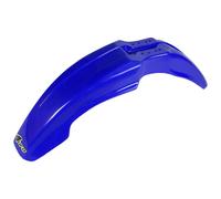 Guardabarros delantero ufo yamaha azul ya02852-089 para moto repuestos