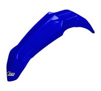 Tapa de guardabarros delantero UFO PLAST azul OEM
