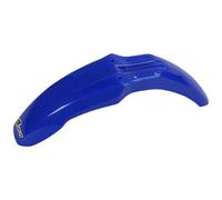 Envío gratis guardabarros delantero ufo azul para moto repuestos accesorios