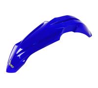 Tapa de guardabarros delantero UFO PLAST azul OEM