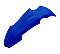 Tapa de guardabarros delantero UFO PLAST azul OEM para Yamaha YZ 65ccm An. 19-25