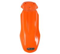 UFO PLAST Guardabarros delantero naranja Honda CRF 50 2004-2024