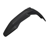 Tapa de guardabarros delantero UFO PLAST negra