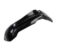 Tapa de guardabarros delantero UFO PLAST negra