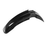 Tapa de guardabarros delantero UFO PLAST negra