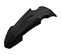 UFO PLAST Guardabarros Delantero Negro Yamaha YZ 65 2019-2024