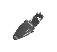 Tapa de guardabarros trasero UFO PLAST gris OEM