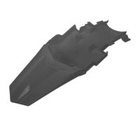 Tapa de guardabarros trasero UFO PLAST gris OEM