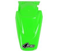 Tapa de guardabarros trasero UFO PLAST verde OEM