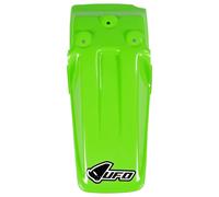 Tapa de guardabarros trasero UFO PLAST verde OEM