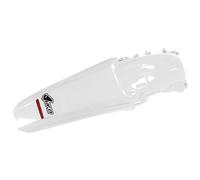 Tapa de guardabarros UFO PLAST cubierta de guardabarros trasera blanca OEM