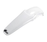 Tapa de guardabarros UFO PLAST cubierta de guardabarros trasera blanca OEM