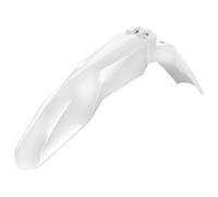 Envío gratis guardabarros delantero ufo blanco gas gas mc para moto repuestos