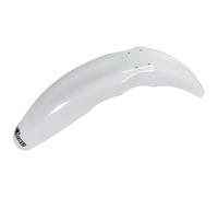Guardabarros Delantero Fender Compatible Con Suzuki Rm 85 00-25 Blanco