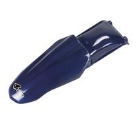 Tapa de guardabarros UFO PLAST guardabarros trasero azul OEM
