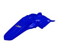 Guardabarros trasero ufo-azul yamaha yz85 para moto repuestos accesorios piezas