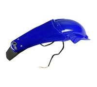 Ufo Yamaha Wr 250F 06 Rear Fender One Size