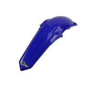 Tapa de guardabarros UFO PLAST guardabarros trasero azul OEM