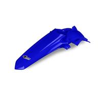 UFO PLAST guardabarros trasero azul Yamaha YZ 250 2022-2024