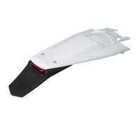 Ufo Hu04319-040 Rear Fender One Size