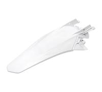 Tapa de guardabarros UFO PLAST guardabarros trasero blanca OEM