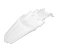 Tapa de guardabarros UFO PLAST guardabarros trasero blanca OEM