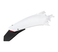 ALETA TRASERA GAS GAS EC/EC-F '21 BLANCA (ENDURO CON LUZ LED)