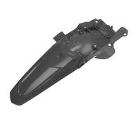 ALETA TRASERA PARA YAMAHA YZF 250 '19-'22, YZF 450 '18-'22, COLOR GRIS