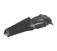 Tapa de guardabarros UFO PLAST guardabarros trasero gris OEM