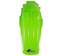 Tapa de guardabarros UFO PLAST guardabarros trasero verde OEM