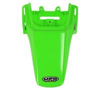 Tapa de guardabarros UFO PLAST guardabarros trasero verde OEM