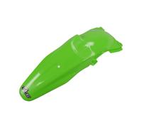 Tapa de guardabarros UFO PLAST guardabarros trasero verde OEM