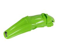 Tapa de guardabarros UFO PLAST guardabarros trasero verde OEM