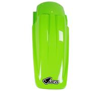 Tapa de guardabarros UFO PLAST guardabarros trasero verde OEM