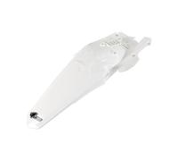 Tapa de guardabarros UFO PLAST tapa de guardabarros trasera blanca OEM