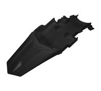 Tapa de guardabarros UFO PLAST tapa de guardabarros trasera negra