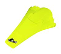 Tapa de guardabarros UFO PLAST tapa de guardabarros trasero amarillo neón