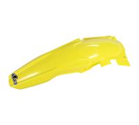 Tapa de guardabarros UFO PLAST trasero de amarillo claro OEM 01-26