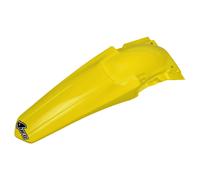 Tapa de guardabarros UFO PLAST trasero de amarillo claro OEM 01-26