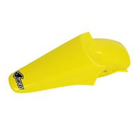 Tapa de guardabarros UFO PLAST trasero de amarillo claro OEM 01-26