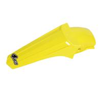 Tapa de guardabarros UFO PLAST trasero de amarillo claro OEM 01-26