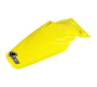 Tapa de guardabarros UFO PLAST trasero de amarillo claro OEM 01-26