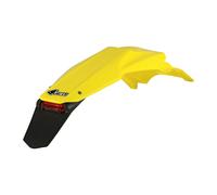 Tapa de guardabarros UFO PLAST trasero de amarillo claro OEM 01-26