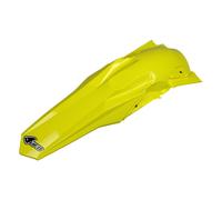 Tapa de guardabarros UFO PLAST trasero de amarillo claro OEM 01-26