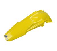 Tapa de guardabarros UFO PLAST trasero de amarillo claro OEM 01-26
