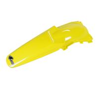 Tapa de guardabarros UFO PLAST trasero de amarillo claro OEM 01-26