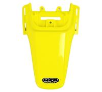 Tapa de guardabarros UFO PLAST trasero de amarillo claro OEM 01-26